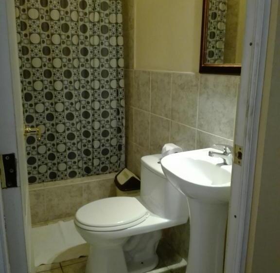 חדר סטנדרט יחיד, Casablanca Hostal
