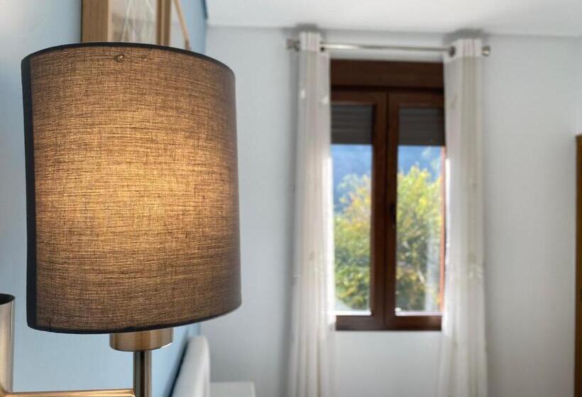 اتاق استاندارد, Eco Hotel Toledo