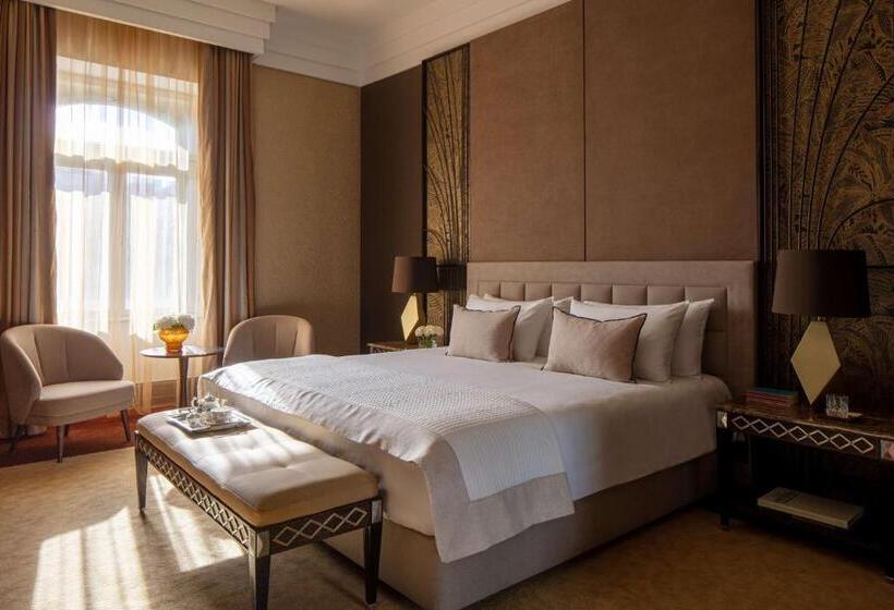 이그제큐티브 스위트, Anantara New York Palace Budapest   A Leading Hotel Of The World