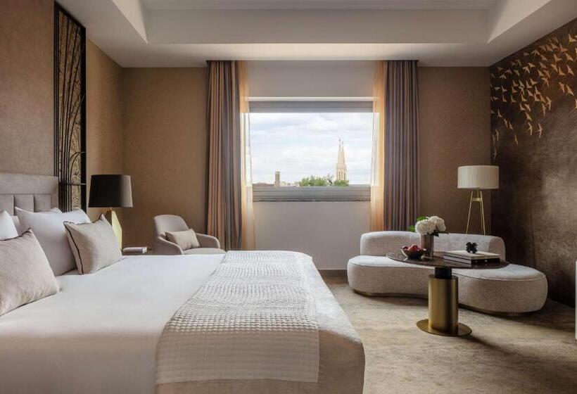 프리미엄 룸, Anantara New York Palace Budapest   A Leading Hotel Of The World