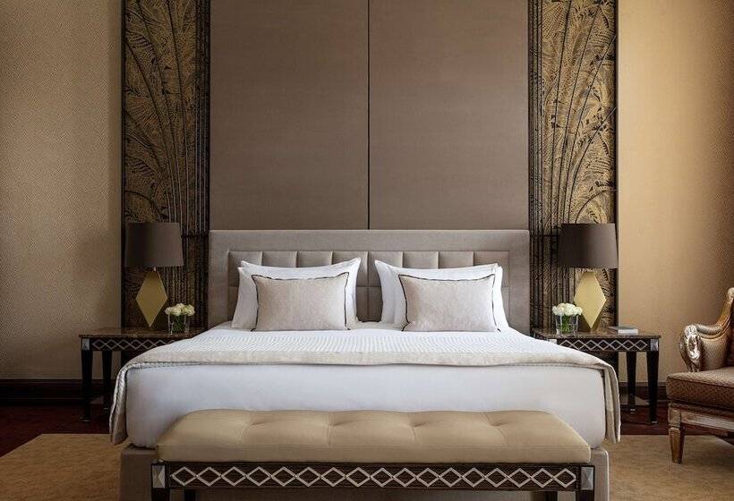 주니어 스위트, Anantara New York Palace Budapest   A Leading Hotel Of The World