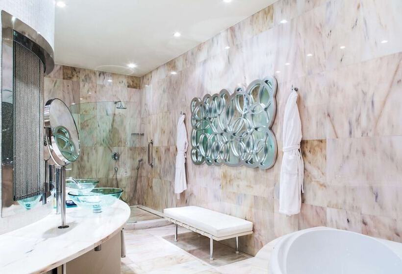 이그제큐티브 스위트, Anantara New York Palace Budapest   A Leading Hotel Of The World