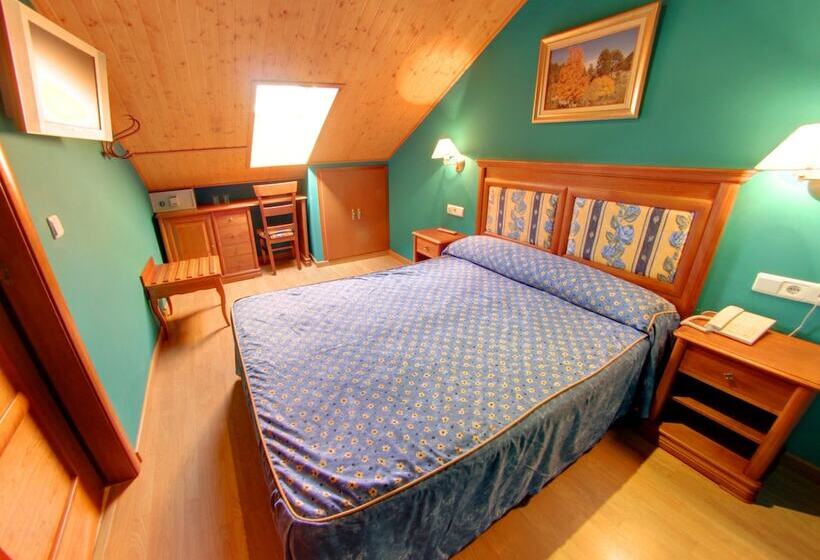 Номер Economy, Balneario Parque De Cazorla