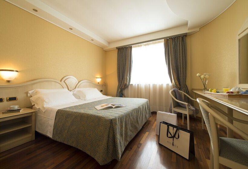 Номер Superior, Il Castelletto