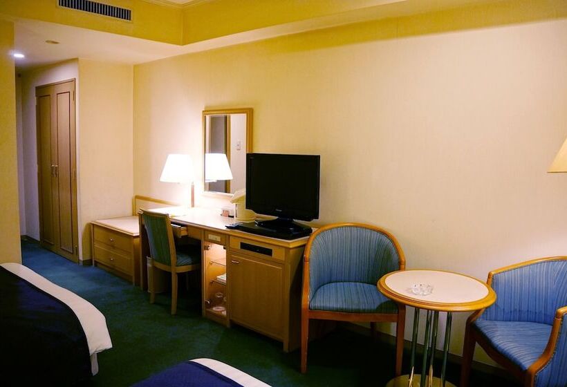 Номер Стандарт, Marroad International Hotel Narita
