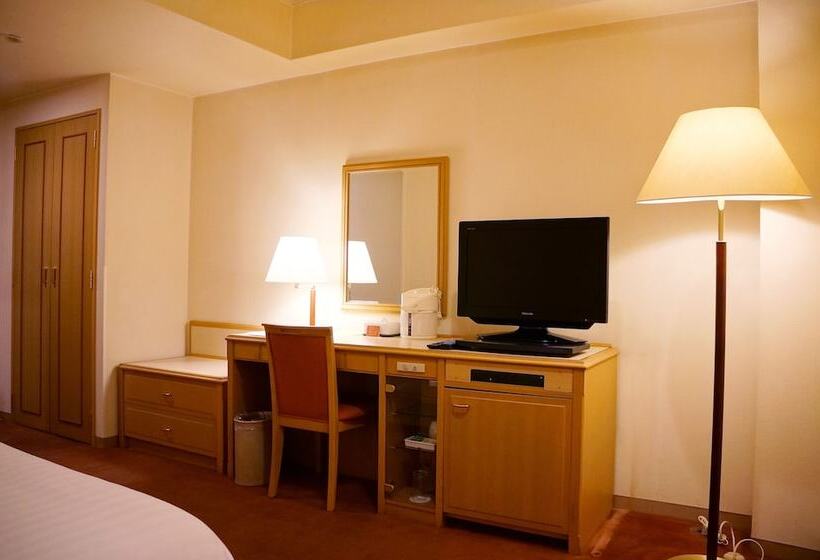 Номер Стандарт, Marroad International Hotel Narita