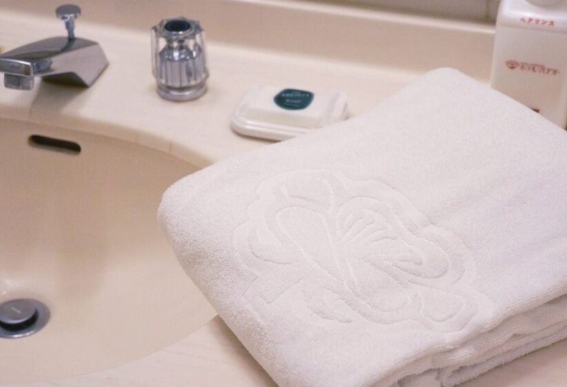 Люкс, Marroad International Hotel Narita
