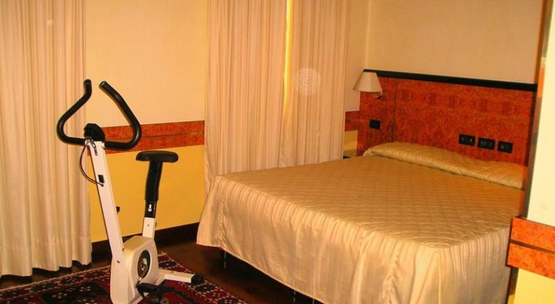 Номер Superior, Park Hotel Villa Leon D Oro