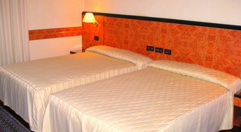 Номер Стандарт, Park Hotel Villa Leon D Oro