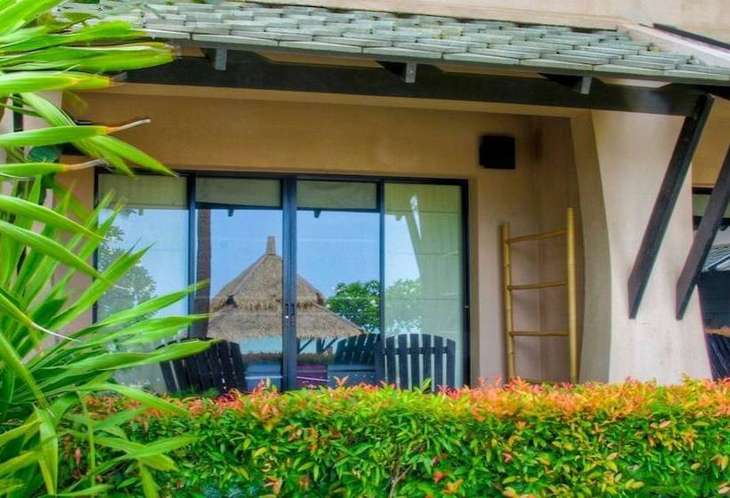 Номер Superior, Purimuntra Resort & Spa