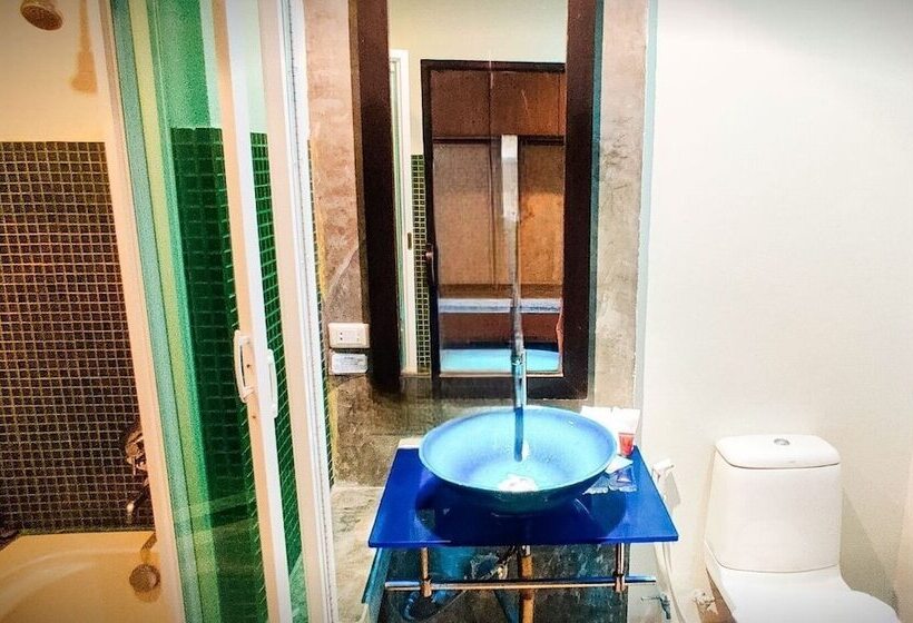 Номер Deluxe, Purimuntra Resort & Spa