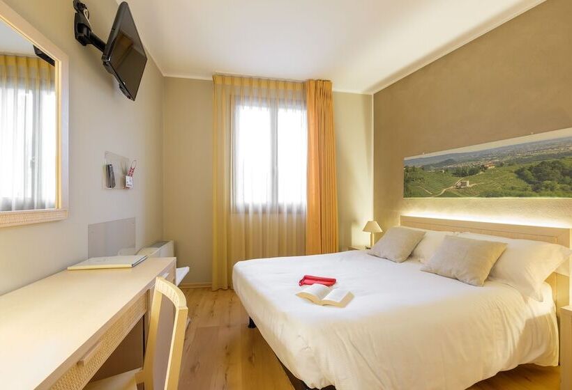 클래식 룸, Wine Hotel San Giacomo Activity & Wellness