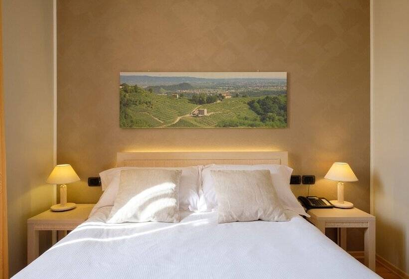 이코노미 싱글 룸, Wine Hotel San Giacomo Activity & Wellness