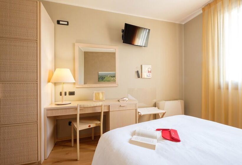 이코노미 룸, Wine Hotel San Giacomo Activity & Wellness