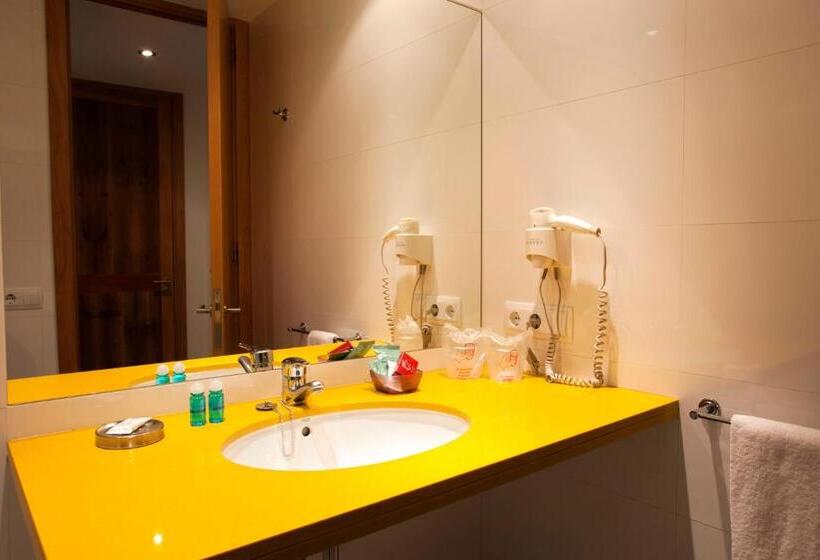 스탠다드 룸, L Host Boutique Rooms