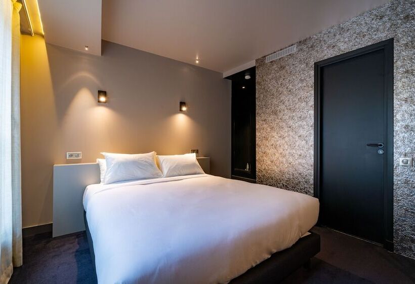 Camera Superiore, Grand Hotel Lafayette