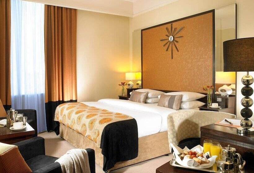 Номер Superior, Carlton Hotel Blanchardstown
