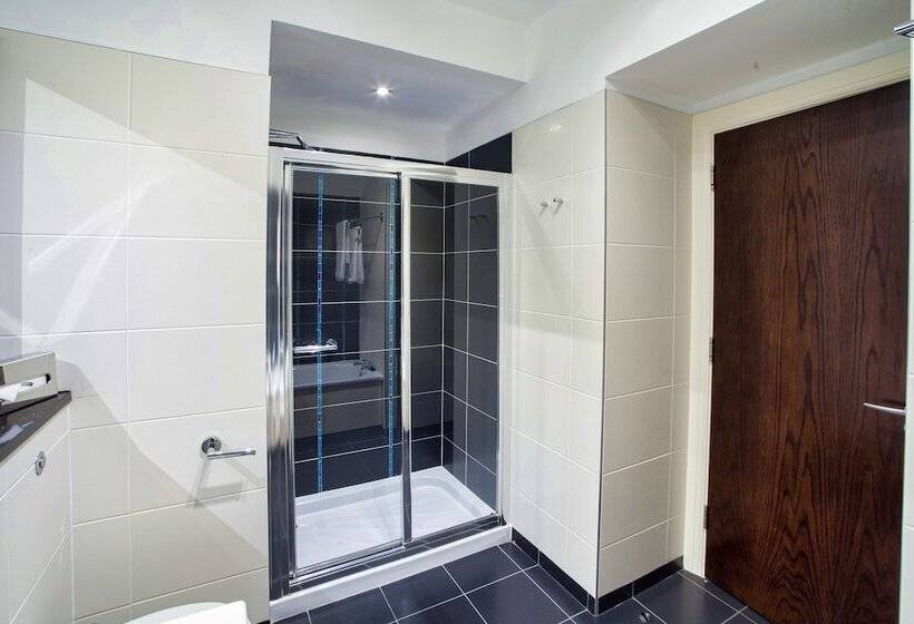 Номер Executive, Carlton Hotel Blanchardstown