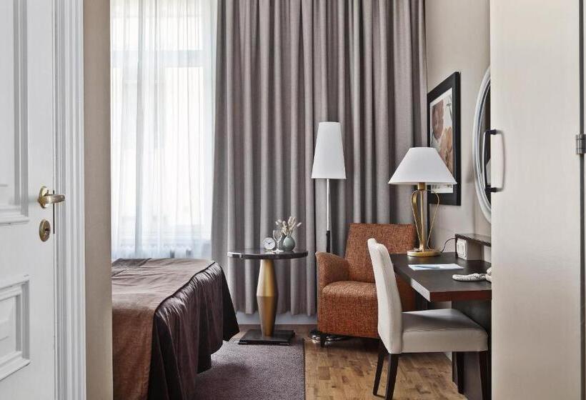 Номер Superior, Elite Hotel Knaust