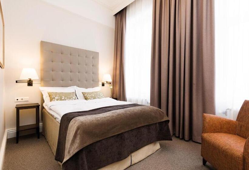 Номер Basic, Elite Hotel Knaust