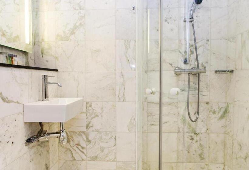 Номер Стандарт, Elite Hotel Knaust