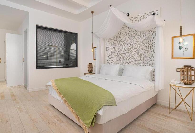 Стандартный Номер Кровать Кинг, Karbel Sun
