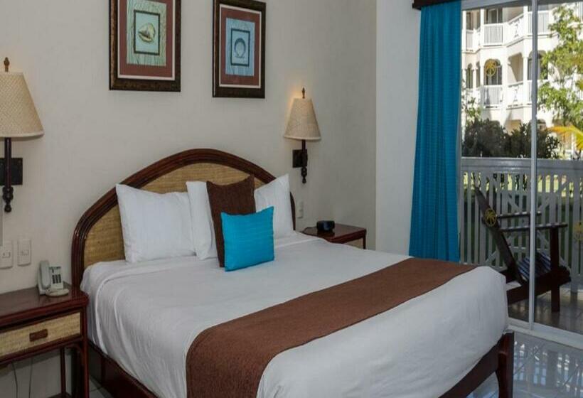 수피리어 룸, Lifestyle Tropical Beach Resort & Spa All Inclusive
