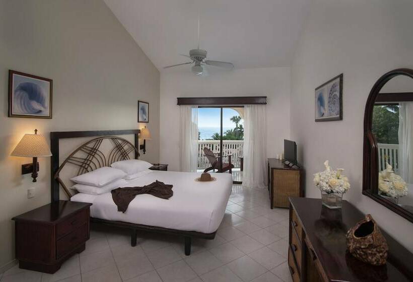 수피리어 룸, Lifestyle Tropical Beach Resort & Spa All Inclusive
