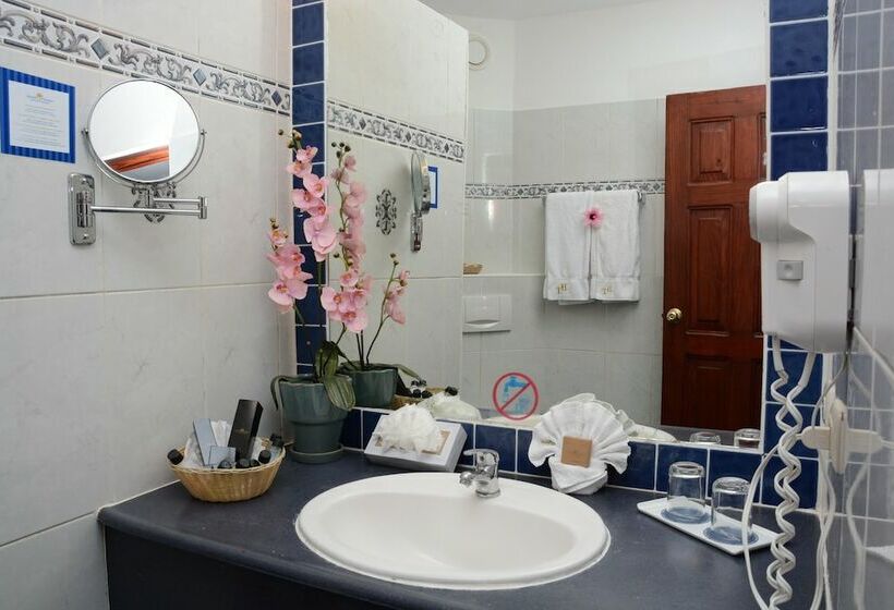 수피리어 룸, Lifestyle Tropical Beach Resort & Spa All Inclusive