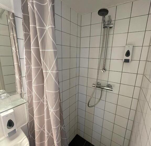 Номер Стандарт, Skandia