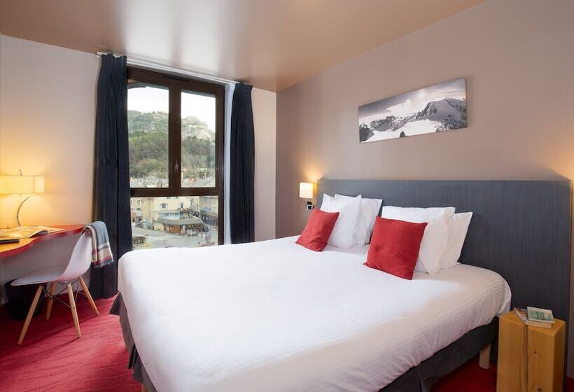 Номер Superior, Sowell Hotels Le Parc & Spa