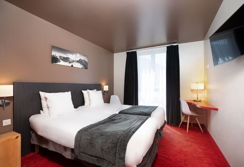 Номер Стандарт, Sowell Hotels Le Parc & Spa