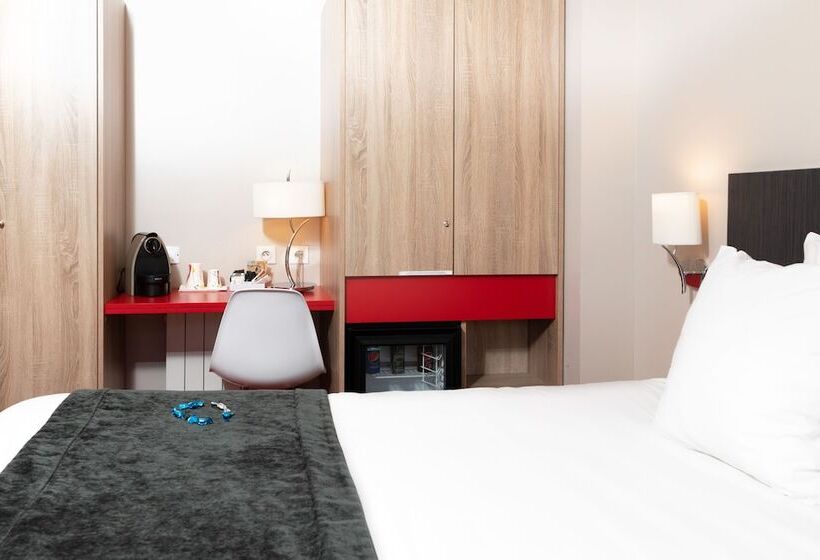 Трехместный Номер Superior, Sowell Hotels Le Parc & Spa