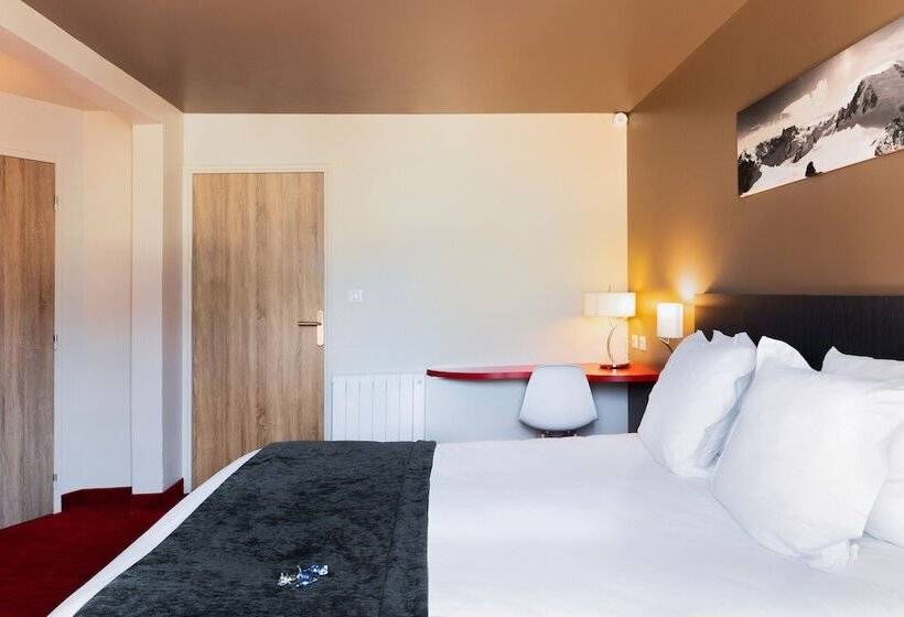 Четырехместный Номер Superior, Sowell Hotels Le Parc & Spa