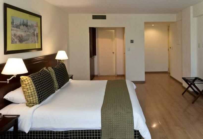 豪华房间, Amérian Executive Hotel Mendoza