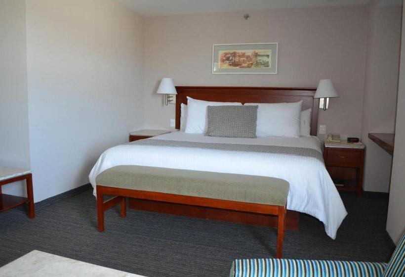 ジュニアスイート, Casa Inn Business Hotel Celaya