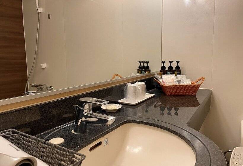 Номер Executive, Bayside Hotel Azur Takeshiba