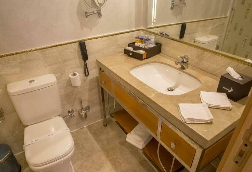 Люкс Вид на Море, Beach Albatros Aqua Park   Hurghada