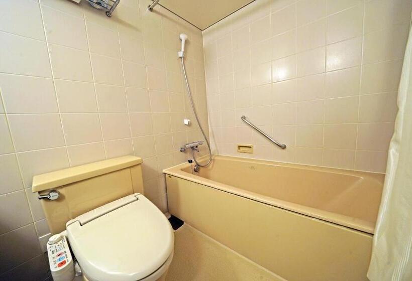 Номер Superior, Chisun Hotel Kamata