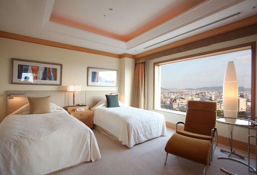 로얄 스위트, Jr Hotel Clement Takamatsu