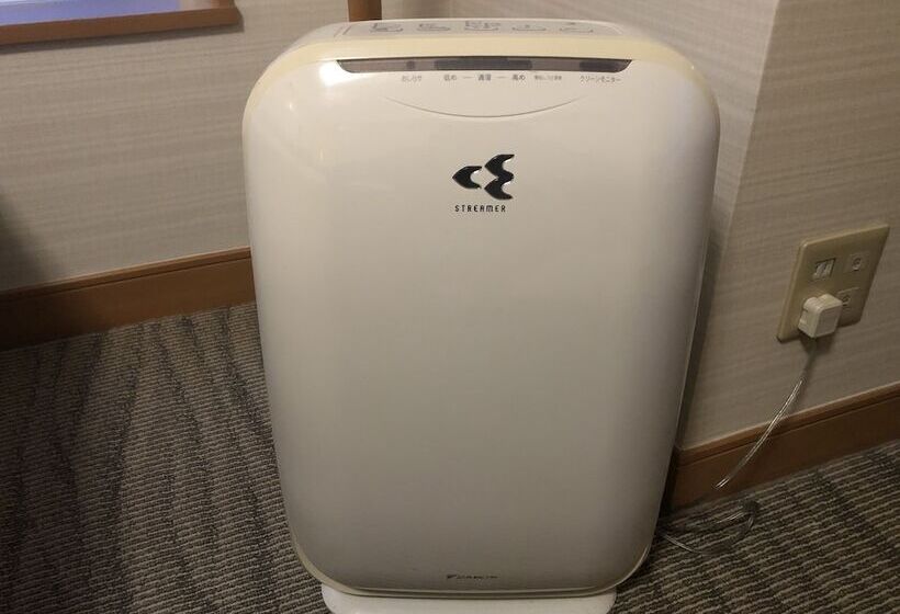 로얄 스위트, Jr Hotel Clement Takamatsu