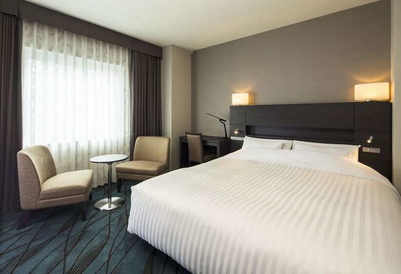 Номер Стандарт, Jr East Hotel Mets Kawasaki