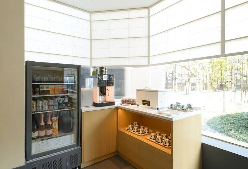 Номер Deluxe, Kanazawa Tokyu