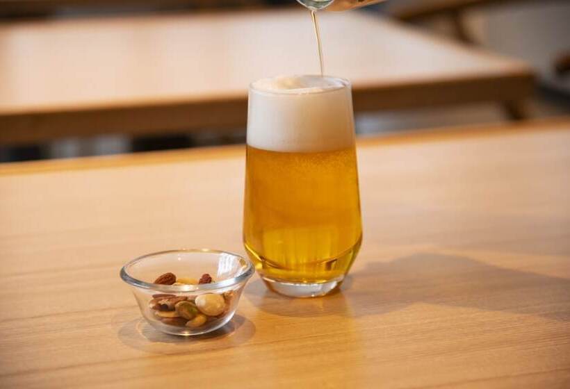 프리미엄 룸, Kanazawa Tokyu