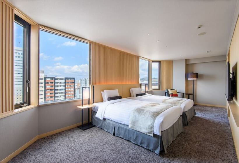 Номер Премиум, Kanazawa Tokyu