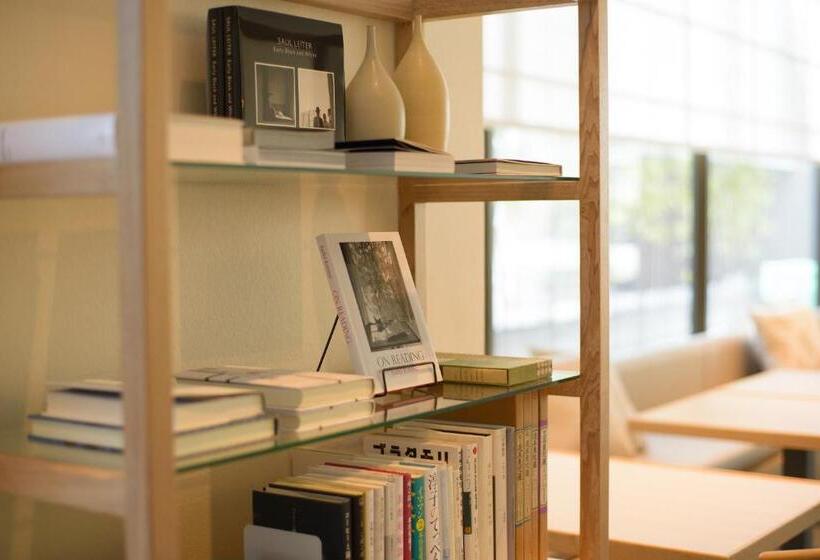 Номер Deluxe, Kanazawa Tokyu