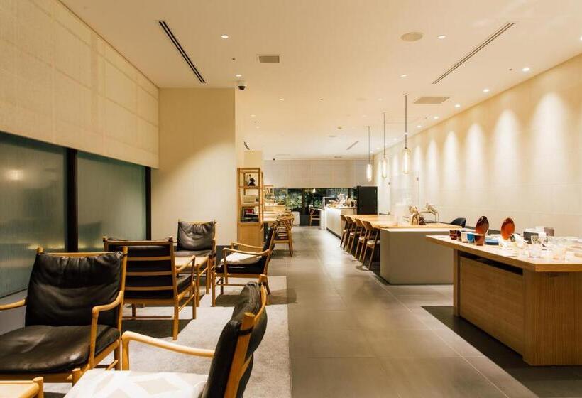 Люкс Клуб, Kanazawa Tokyu