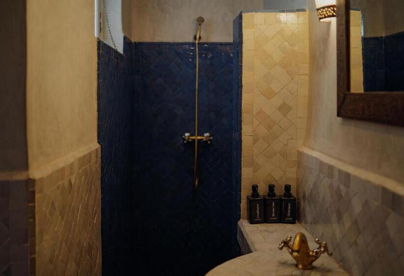 اتاق استاندارد, Outsite Marrakesh