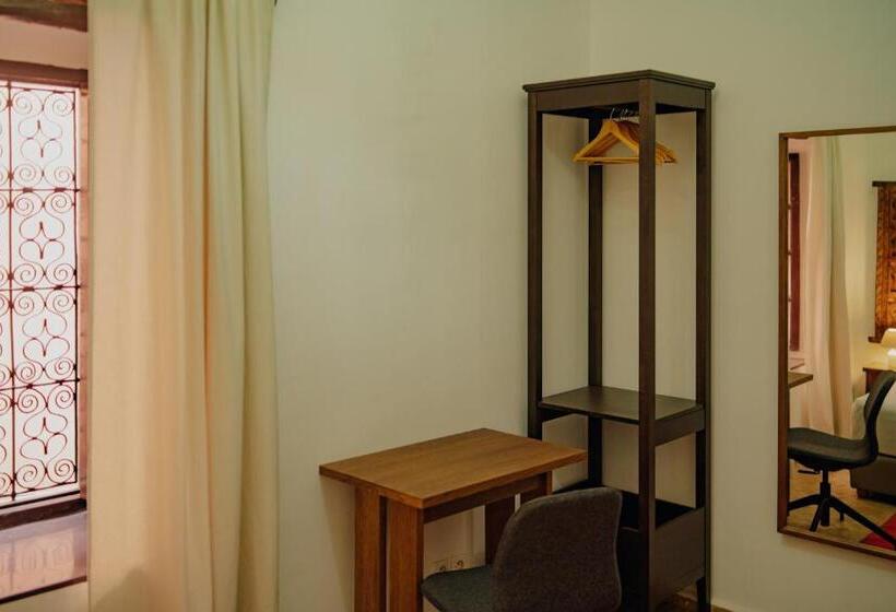 اتاق استاندارد, Outsite Marrakesh