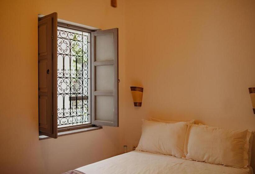 اتاق استاندارد, Outsite Marrakesh